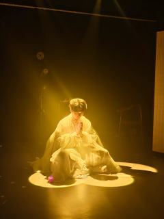 江清禾想和十一做的事永远不止100件！

🎖本场卡司：
加