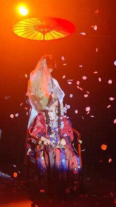 江清禾想和十一做的事永远不止100件！

🎖本场卡司：
加