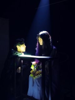 江清禾想和十一做的事永远不止100件！

🎖本场卡司：
加