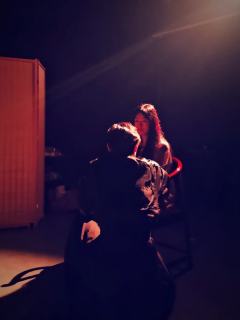 江清禾想和十一做的事永远不止100件！

🎖本场卡司：
加