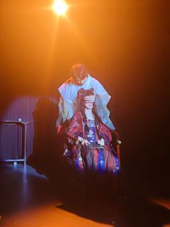 江清禾想和十一做的事永远不止100件！

🎖本场卡司：
加