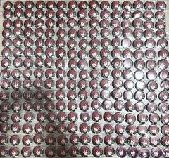 祝贺饿烤联动毕业！也刚好是认识夏的第280天^^感觉饿烤联动