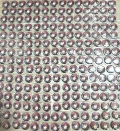 祝贺饿烤联动毕业！也刚好是认识夏的第280天^^感觉饿烤联动