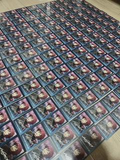 祝贺饿烤联动毕业！也刚好是认识夏的第280天^^感觉饿烤联动