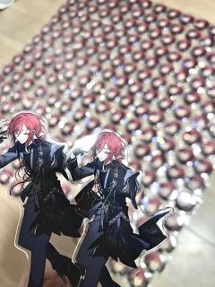 祝贺饿烤联动毕业！也刚好是认识夏的第280天^^感觉饿烤联动