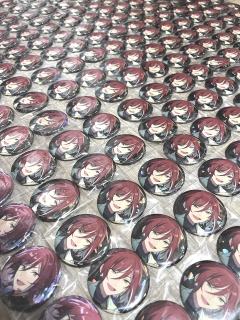 祝贺饿烤联动毕业！也刚好是认识夏的第280天^^感觉饿烤联动