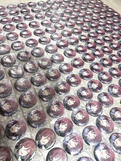 祝贺饿烤联动毕业！也刚好是认识夏的第280天^^感觉饿烤联动