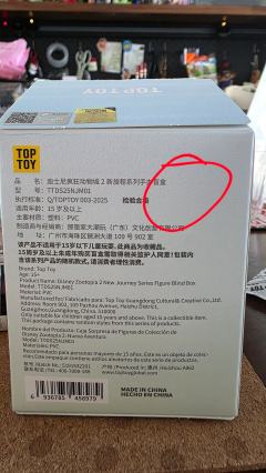 【手感攻略】有明盒的疯狂动物城2新旅程
隐藏-盖瑞-尼克-朱