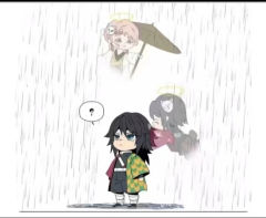 鬼灭之刃：梗图来袭，你准备好接招了吗？