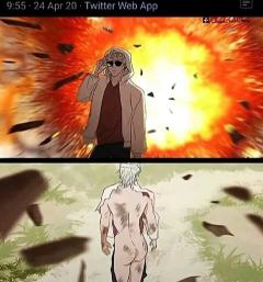 鬼灭之刃：梗图来袭，你准备好接招了吗？