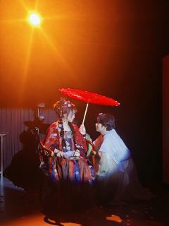 江清禾想和十一做的事永远不止100件！

🎖本场卡司：
加