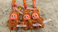 饼干星星人绝对是做到了真假难分的程度，甚至双码可扫！～坐①为