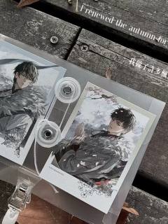 #瓶邪#盗墓笔记#有cp向，请自行避雷