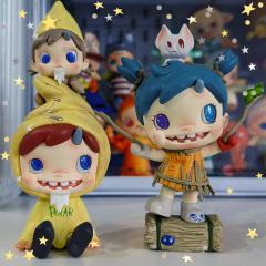 这么好看的宝拉，是时候该涨身价了