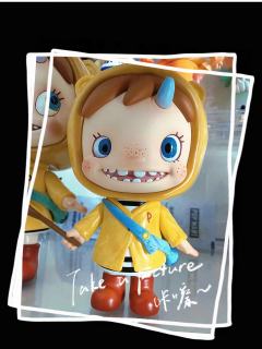 这么好看的宝拉，是时候该涨身价了