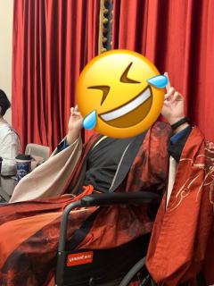 心中复杂，只是想着，
也许，这是他们最好的结局。

店家：l