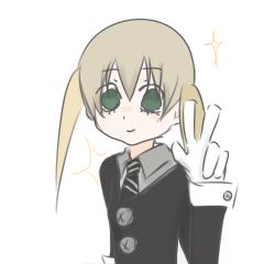 听说画色块会火～