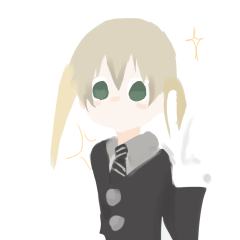 听说画色块会火～