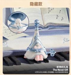 每一个哇设计都好用心哇！诚意满满
Hatti寻找大象滑梯系列