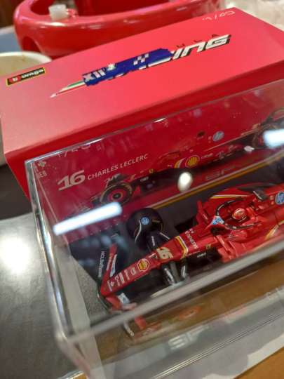 法拉利F1赛车🏎