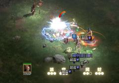 马赛克攻略(三)讲透大招 龙爪踢
包含马赛克刺客输出爆炸的底