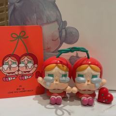 原来是大明盒啊！
昨天我还想去岛上收一个，想了想也不溢价了再