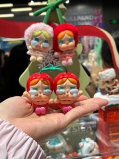 原来是大明盒啊！
昨天我还想去岛上收一个，想了想也不溢价了再