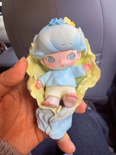 这个系列想参与一下，十点开门就摇起来，喜欢的风筝🪁翻车成这