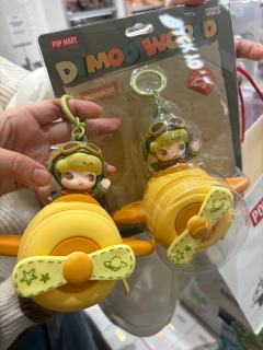 这个系列想参与一下，十点开门就摇起来，喜欢的风筝🪁翻车成这