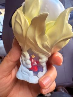 这个系列想参与一下，十点开门就摇起来，喜欢的风筝🪁翻车成这