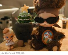 快圣诞节在咖啡店拍的🌲感觉秋冬氛围感拉满了😚😚好喜欢