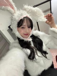 winter要一直幸福哦