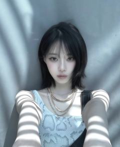 winter要一直幸福哦