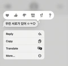 winter要一直幸福哦