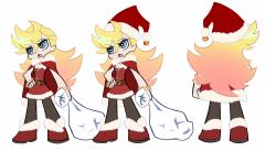 天冷了，该换衣服了。红色连衣裙和高跟鞋不抗冻啊🥶🥶🥶�