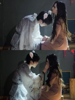 《碌碌无为的我与等候千年的神》方亦舒
先整体评价这个本吧，碌