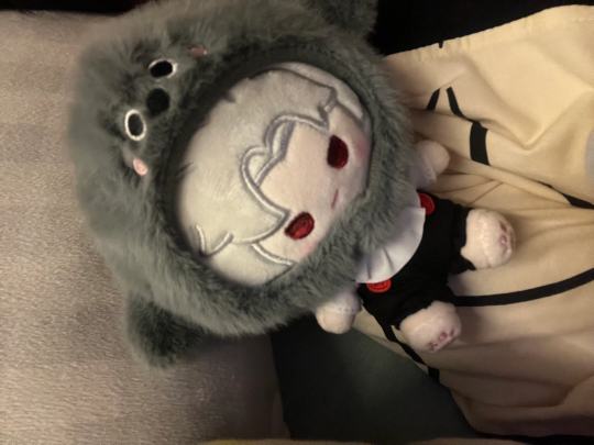 很喜欢这次的万氪娃哈哈哈哈哈