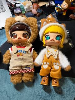 我以前是多么喜欢molly💛