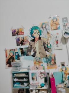 是自证^⌯𖥦⌯^੭