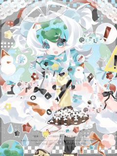 我发现画画的时候把眼睛闭上再盖上被子会很舒服