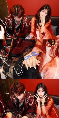 1127反骨

 凤礼苏：空心

      不吃苍生线的涂