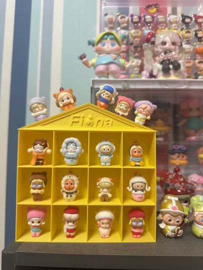 我的英文名字，加了我喜欢的葫芦元素