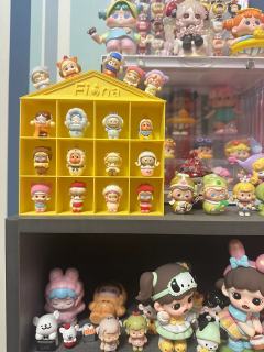 我的英文名字，加了我喜欢的葫芦元素