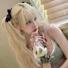 2026年1月份的头像，就用雨琦啦！快来投票帮我选头像吧！