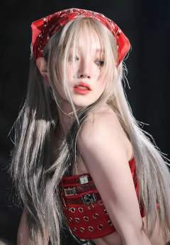 2026年1月份的头像，就用雨琦啦！快来投票帮我选头像吧！