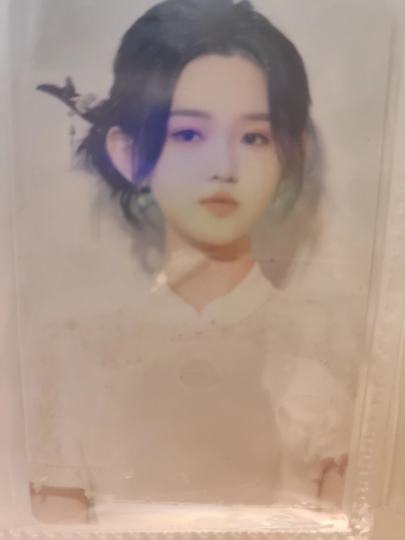 有人知道她是谁？同推点个赞吧