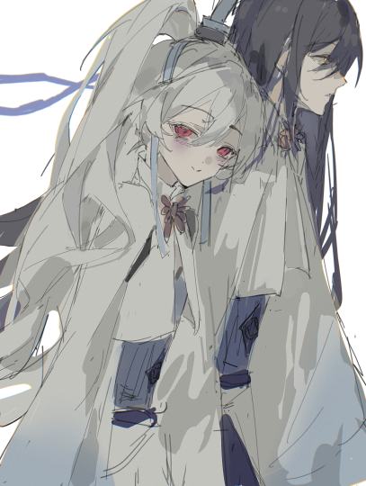 男朋友是正道第一人你们也会为我高兴的吧w