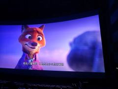 【无剧透】疯狂动物城2:大家一起“找不同”
等了9年,它,