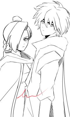 柒梅同人相关
这里也发一下！🤤🤤🦊🍁＃柒梅 ＃七梅