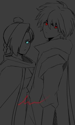 柒梅同人相关
这里也发一下！🤤🤤🦊🍁＃柒梅 ＃七梅